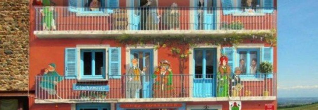 commecy