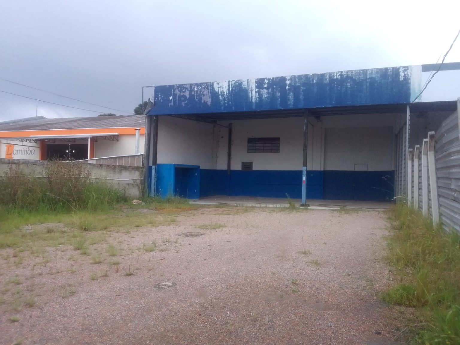 Imobiliária Losso Desde 1971 em Curitiba e região